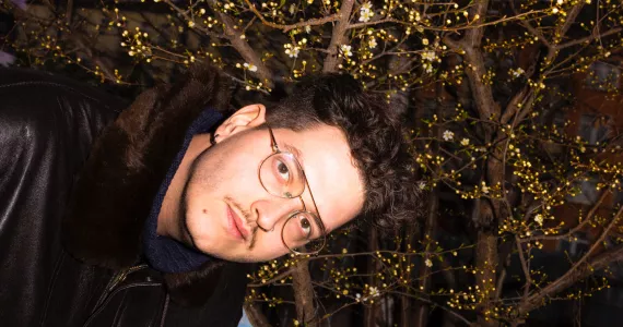 nand - Elektro-Pop - Kulturzentrum Lagerhaus - Konzert