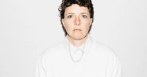 LIN - Electropop - Die Zentrale - Konzert