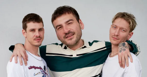 SALO - Neue Neue Deutsche Welle - TOWER Musikclub - Konzert