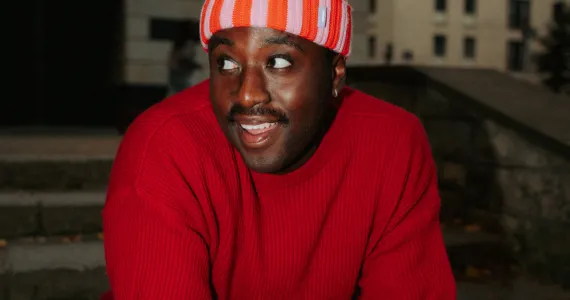 Jonny Mahoro - Indie-Pop - Kulturzentrum Lagerhaus - Konzert