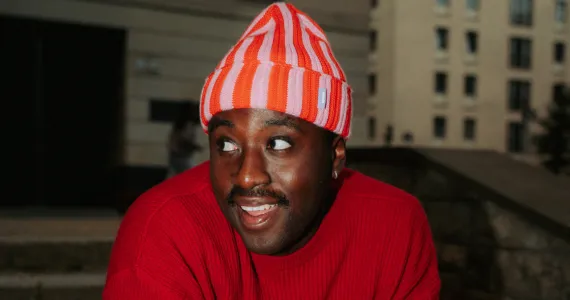 Jonny Mahoro - Indie-Pop - Kulturzentrum Lagerhaus - Konzert