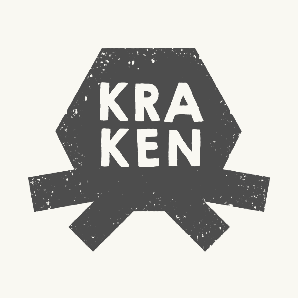 KulturKraken e.V. - Bremen - Logo